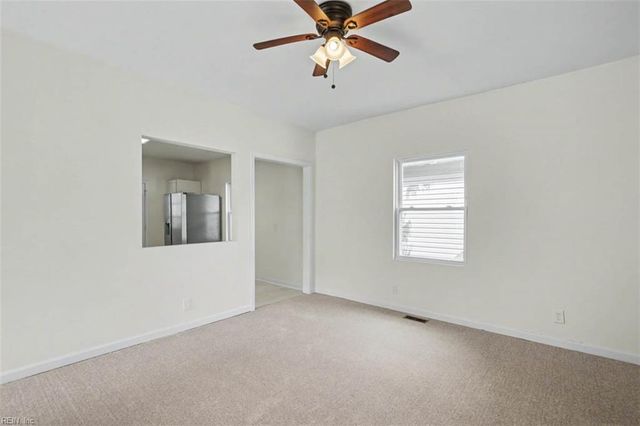 35 W Virginia AVE, Hampton, VA 23663