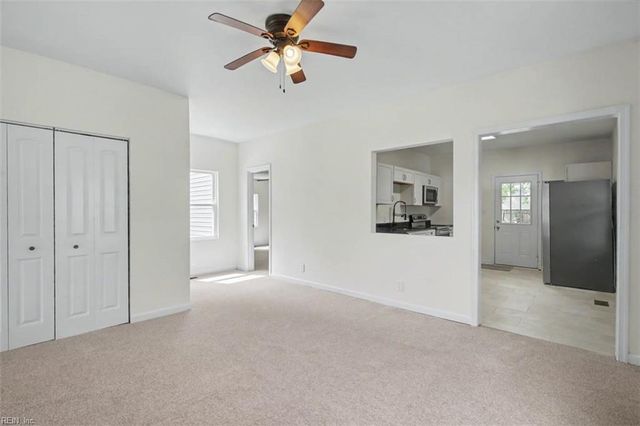 35 W Virginia AVE, Hampton, VA 23663