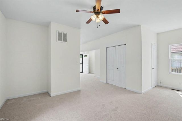 35 W Virginia AVE, Hampton, VA 23663