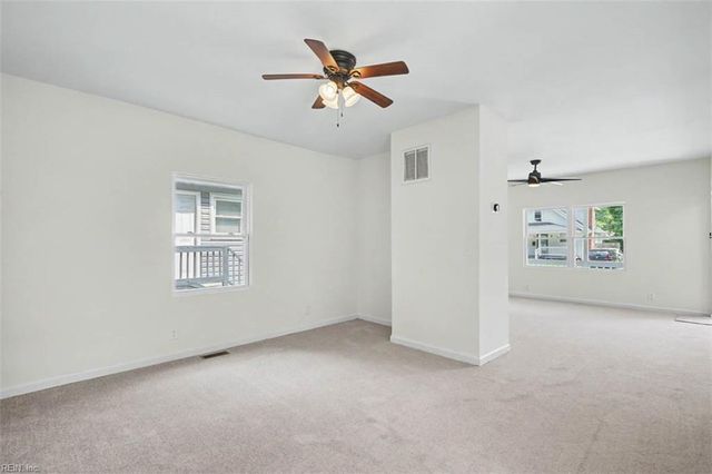 35 W Virginia AVE, Hampton, VA 23663