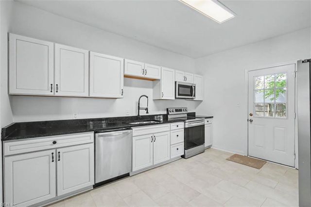 35 W Virginia AVE, Hampton, VA 23663