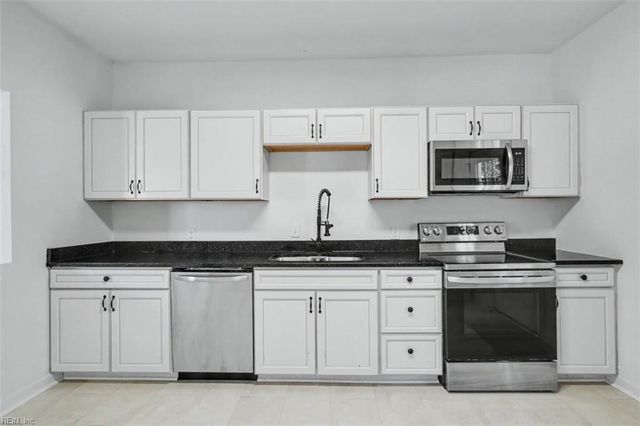 35 W Virginia AVE, Hampton, VA 23663