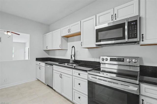 35 W Virginia AVE, Hampton, VA 23663