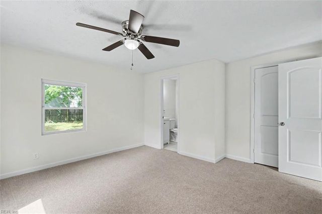 35 W Virginia AVE, Hampton, VA 23663