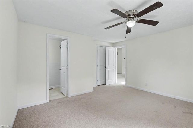 35 W Virginia AVE, Hampton, VA 23663
