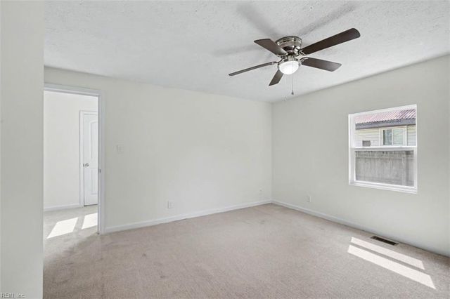 35 W Virginia AVE, Hampton, VA 23663