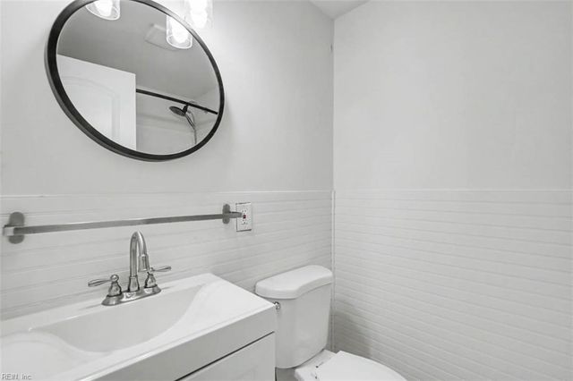 35 W Virginia AVE, Hampton, VA 23663
