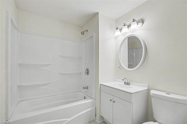35 W Virginia AVE, Hampton, VA 23663