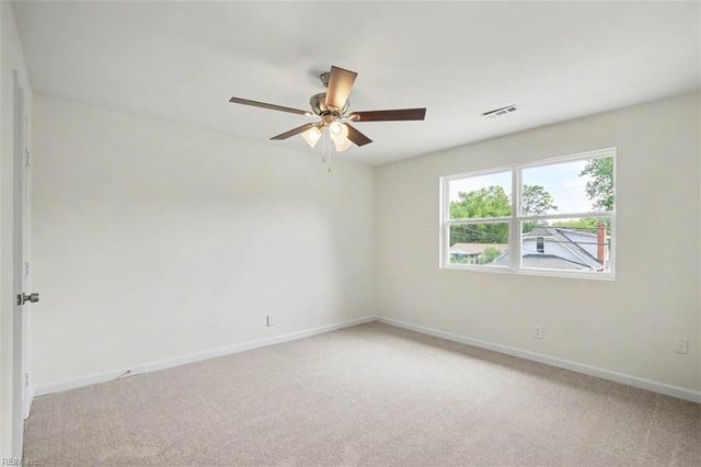 35 W Virginia AVE, Hampton, VA 23663