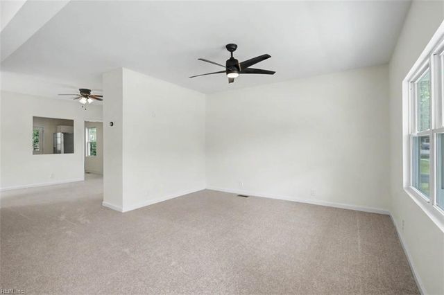 35 W Virginia AVE, Hampton, VA 23663
