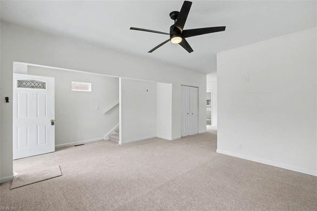 35 W Virginia AVE, Hampton, VA 23663