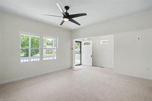 35 W Virginia AVE, Hampton, VA 23663