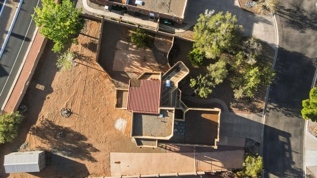 2143 RIVERS EDGE Drive NE, Rio Rancho, NM 87144