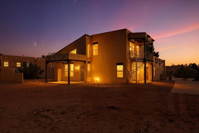 2143 RIVERS EDGE Drive NE, Rio Rancho, NM 87144