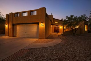 2143 RIVERS EDGE Drive NE, Rio Rancho, NM 87144