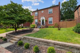 7334 Chamberlain Avenue, St Louis, MO 63130