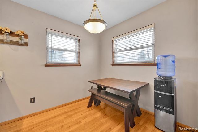 18609 Gillman Street, Livonia, MI 48152