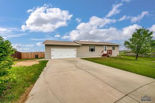 4900 RAINIER CT, Black Hawk, SD 57718