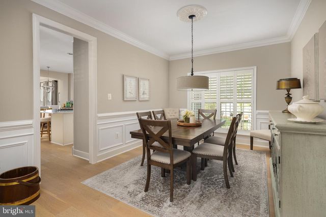 7658 BEXHILL CT, Gainesville, VA 20155