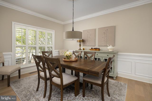 7658 BEXHILL CT, Gainesville, VA 20155