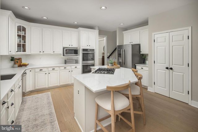 7658 BEXHILL CT, Gainesville, VA 20155