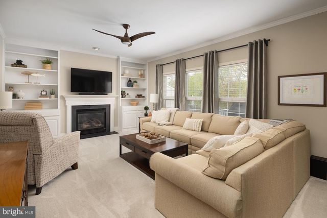 7658 BEXHILL CT, Gainesville, VA 20155