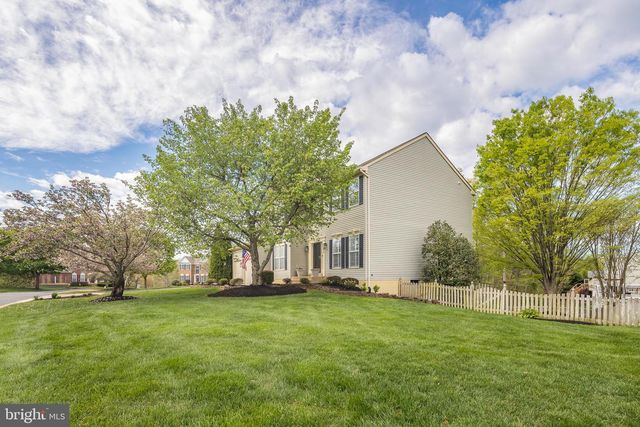 7658 BEXHILL CT, Gainesville, VA 20155