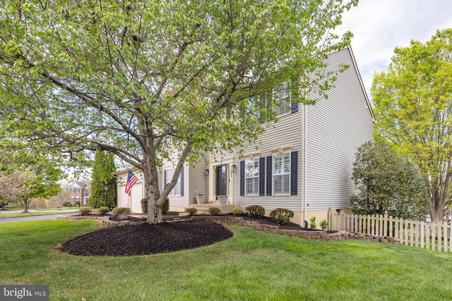 7658 BEXHILL CT, Gainesville, VA 20155