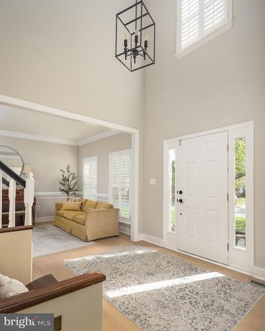 7658 BEXHILL CT, Gainesville, VA 20155