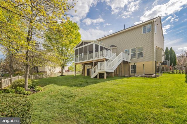7658 BEXHILL CT, Gainesville, VA 20155