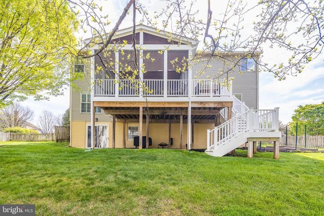 7658 BEXHILL CT, Gainesville, VA 20155