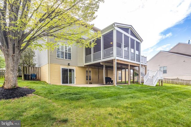 7658 BEXHILL CT, Gainesville, VA 20155
