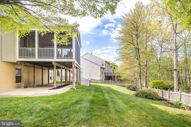 7658 BEXHILL CT, Gainesville, VA 20155