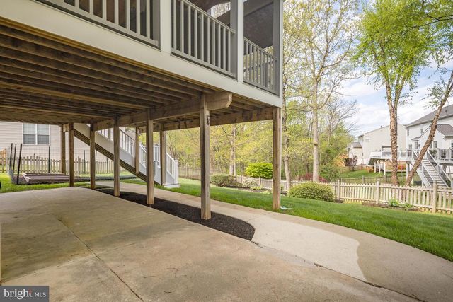7658 BEXHILL CT, Gainesville, VA 20155