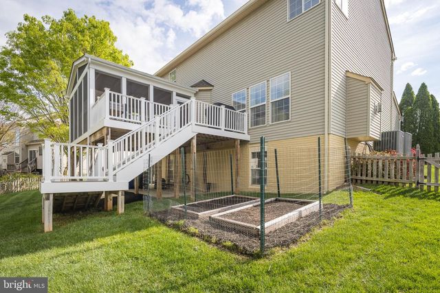 7658 BEXHILL CT, Gainesville, VA 20155