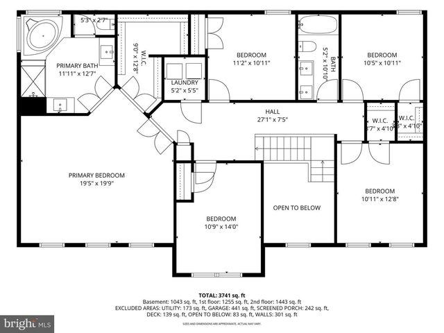 7658 BEXHILL CT, Gainesville, VA 20155