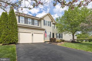 7658 BEXHILL CT, Gainesville, VA 20155