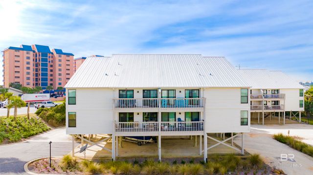 26115 Perdido Beach Boulevard 1G, Orange Beach, AL 36561