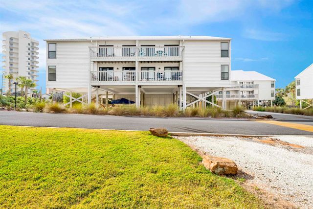 26115 Perdido Beach Boulevard 1G, Orange Beach, AL 36561