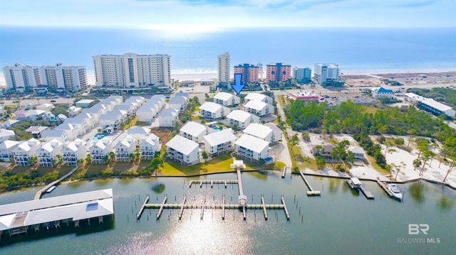 26115 Perdido Beach Boulevard 1G, Orange Beach, AL 36561