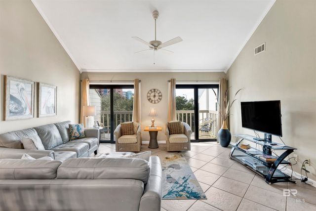 26115 Perdido Beach Boulevard 1G, Orange Beach, AL 36561