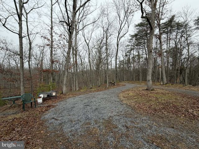 81 HERSHEL LN, High View, WV 26808