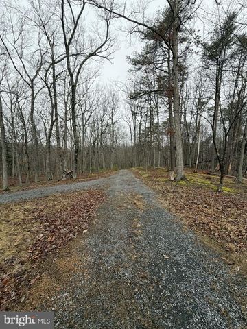 81 HERSHEL LN, High View, WV 26808