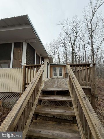 81 HERSHEL LN, High View, WV 26808