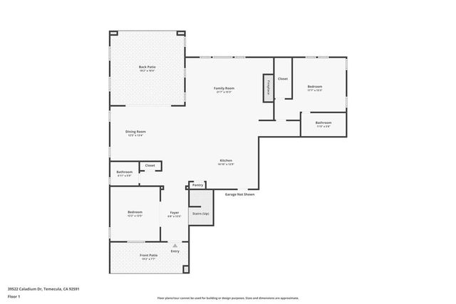 39522 Caladium Drive, Temecula, CA 92591