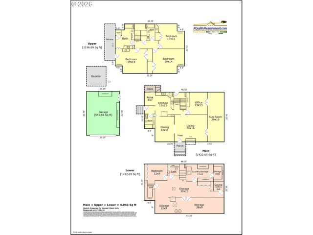 6739 Sw 63RD Ave, Portland, OR 97219