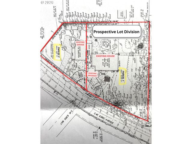 6739 Sw 63RD Ave, Portland, OR 97219