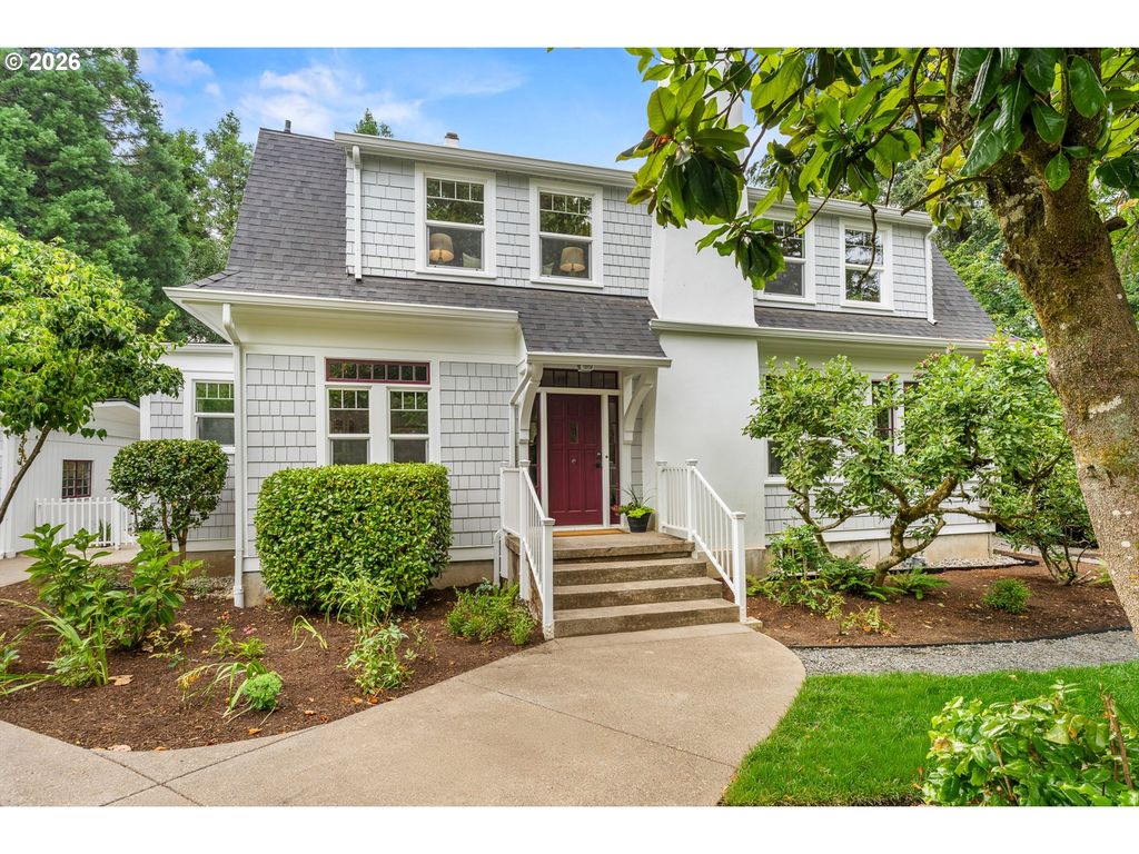 6739 Sw 63RD Ave, Portland, OR 97219