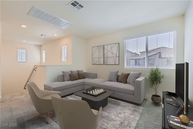 2670 Mango Light Avenue, North Las Vegas, NV 89086