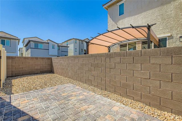 2670 Mango Light Avenue, North Las Vegas, NV 89086